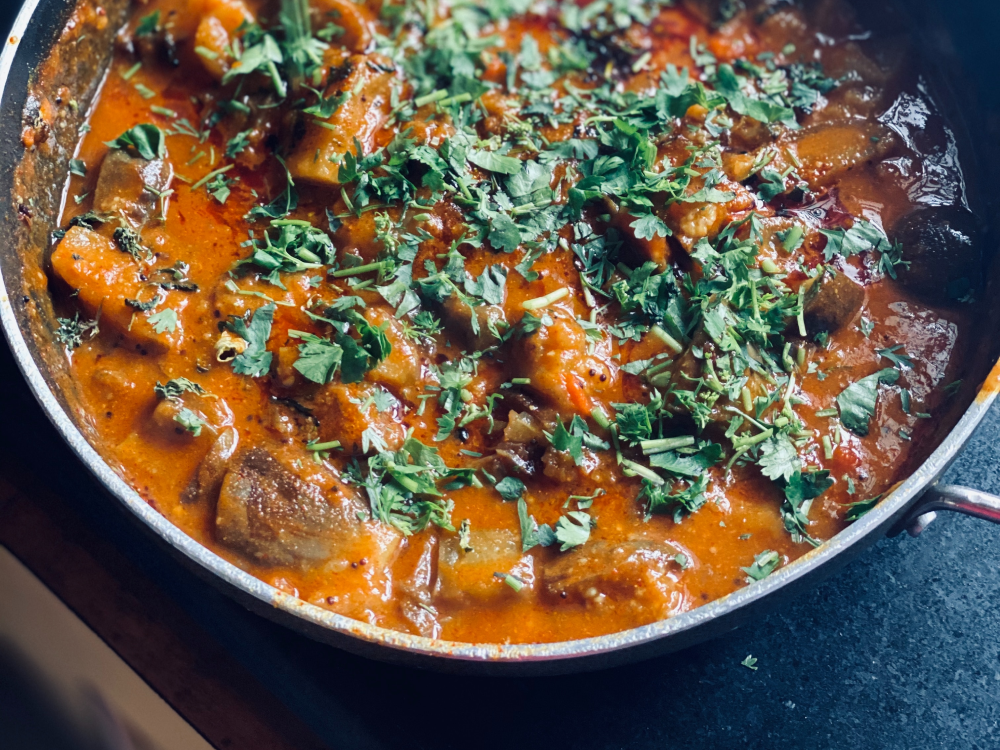 Potluck Organizer Template Better Holiday Meal Planning by Grist