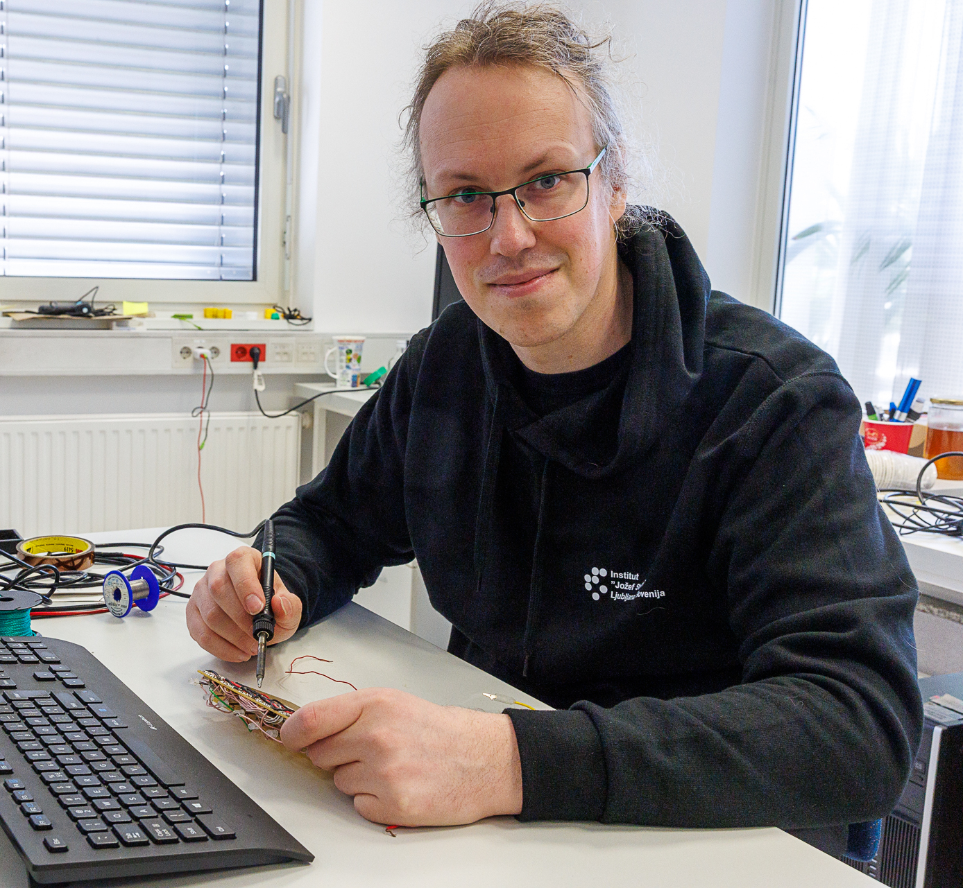 David Fabijan