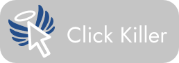 Click Killer logo
