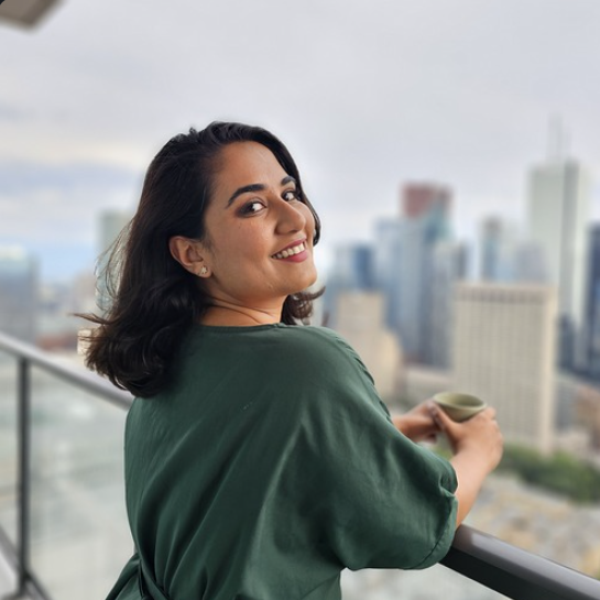 Dipalie Mehta photo