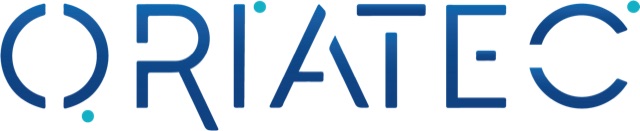 ORIATEC logo