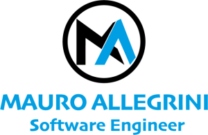 ALLEGRINI MAURO logo