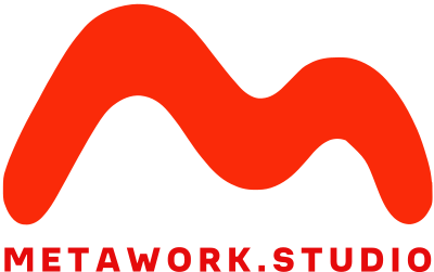 Metawork logo