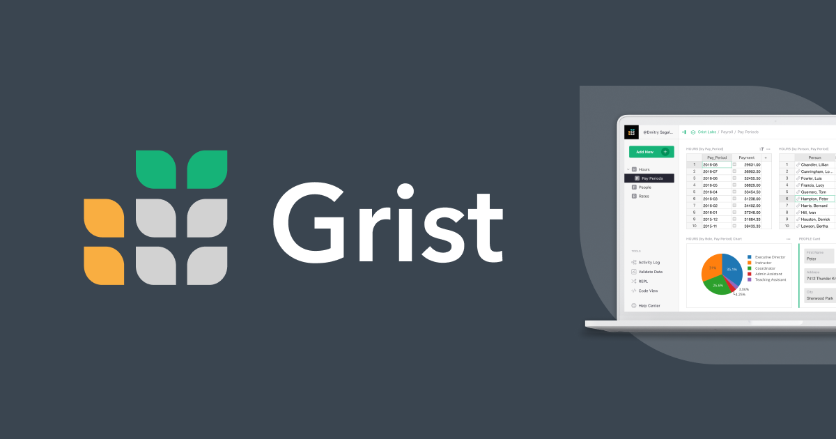 www.getgrist.com image