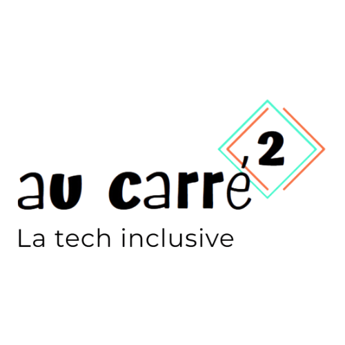 au carré logo